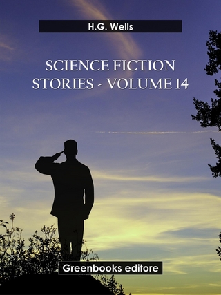 Science fiction stories - Volume 14