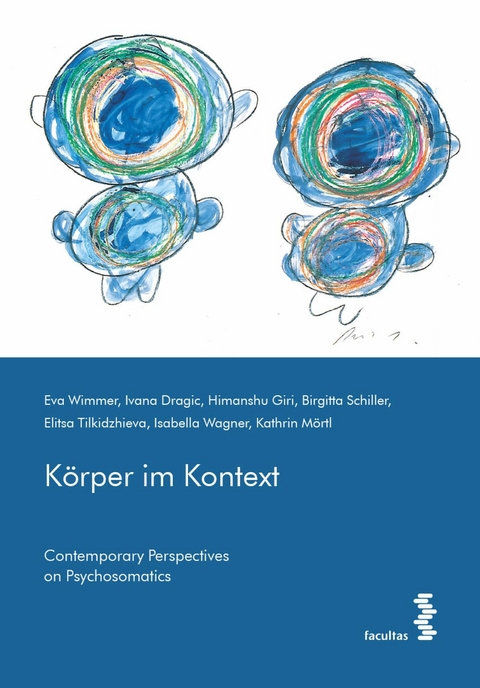 K&ouml;rper im Kontext - Ivana Dragic, Himanshu Giri, Kathrin M&ouml;rtl, Birgitta Schiller, Elitsa Tilkidhzieva, Eva Wimmer, Isabella Wagner, Elitsa Tilkidzhieva