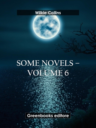 Some novels – Volume 6
