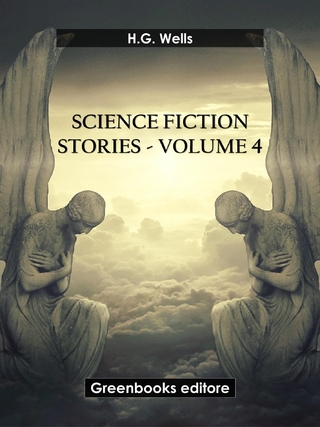 Science fiction stories - Volume 4