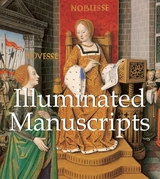 Illuminated Manuscripts - Tamara Woronowa, Andrej Sterligow