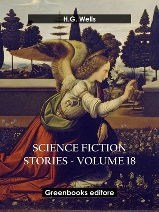 Science fiction stories - Volume 18