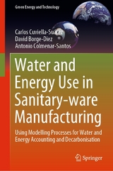 Water and Energy Use in Sanitary-ware Manufacturing - Carlos Cuviella-Su&aacute;rez, David Borge-Diez, Antonio Colmenar-Santos