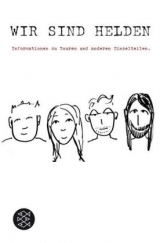 Informationen zu Touren und anderen Einzelteilen