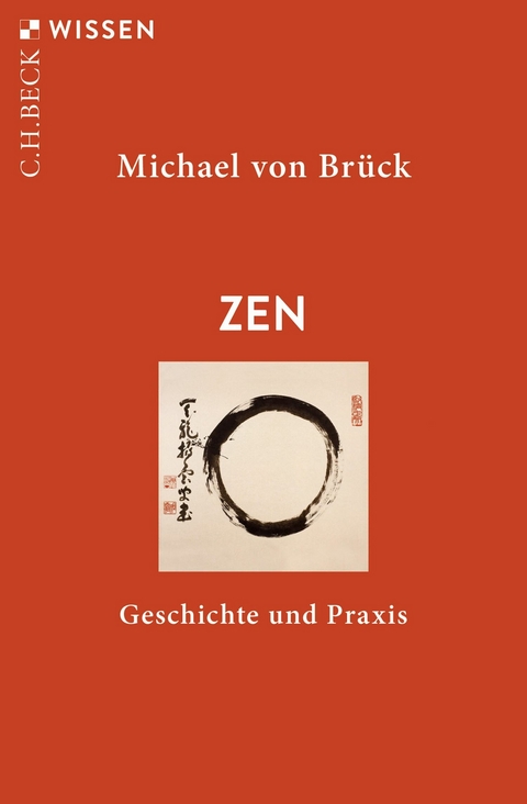 Zen - Michael Br&uuml;ck