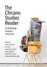 The Chicano Studies Reader - 