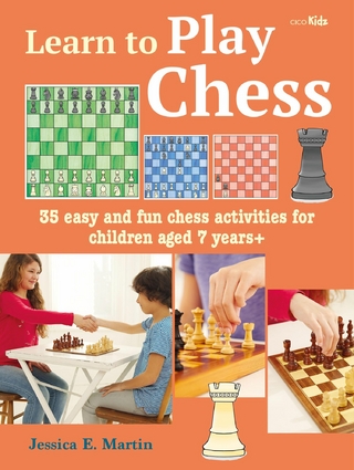 Learn to Play Chess