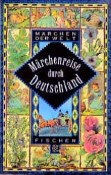 M&auml;rchenreise durch Deutschland - 