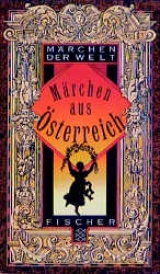 M&auml;rchen aus &Ouml;sterreich - 