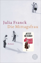 Die Mittagsfrau - Julia Franck
