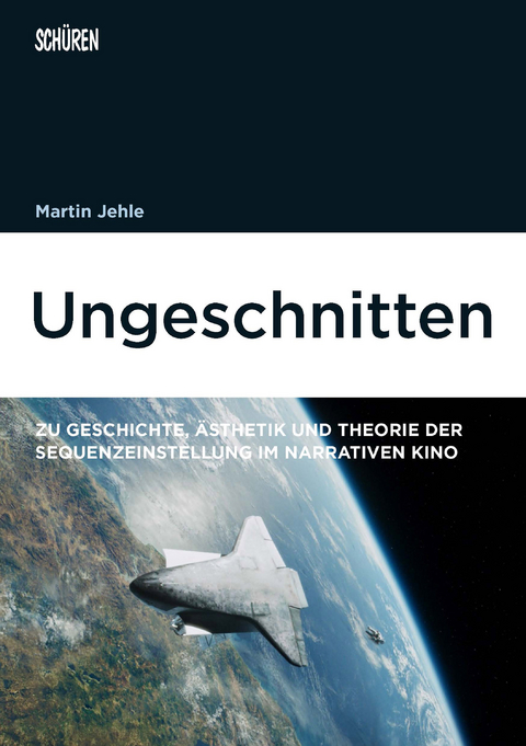 Ungeschnitten - Martin Jehle
