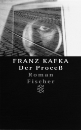Franz Kafka - Gesammelte Werke. Nach der kritischen Ausgabe / Der Proce&szlig; - Franz Kafka