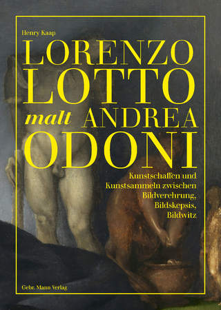 Lorenzo Lotto malt Andrea Odoni