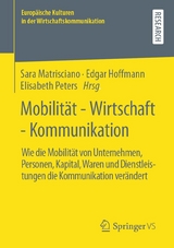 Mobilit&auml;t - Wirtschaft - Kommunikation - 