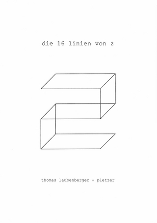 die 16 linien von z
