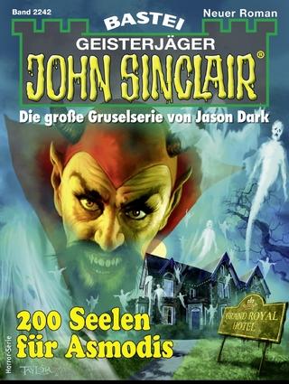 John Sinclair 2242
