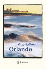 Orlando, Jubil&auml;ums-Edition - Virginia Woolf