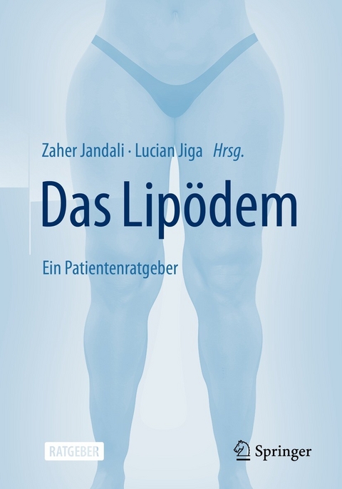 Das  Lip&ouml;dem - 