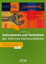 Instrumente und Techniken der Internen Kommunikation - Band 2 - 
