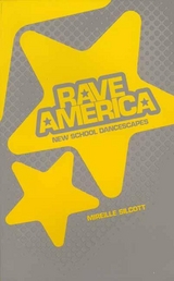Rave America -  Mireille Silcott