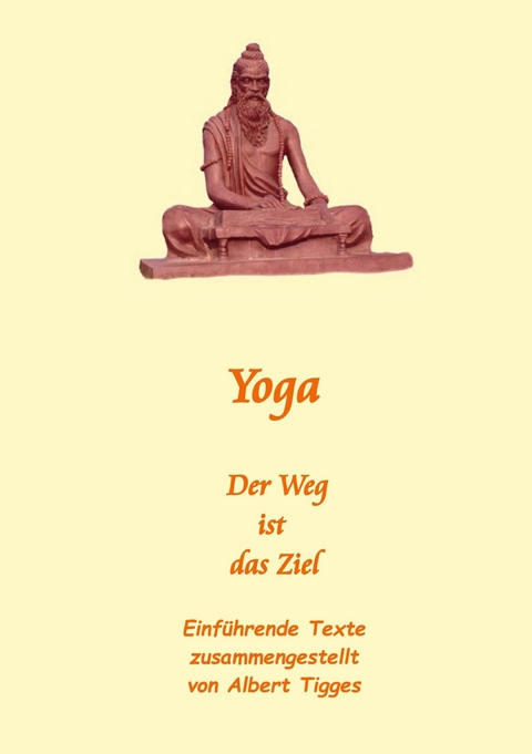 Yoga -  Albert Tigges