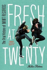 Fresh at Twenty -  Kaitlin Fontana