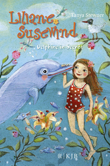 Liliane Susewind &ndash; Delphine in Seenot - Tanya Stewner
