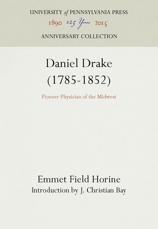 Daniel Drake (1785-1852)