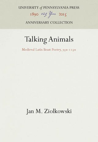 Talking Animals