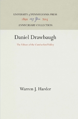 Daniel Drawbaugh - Warren J. Harder