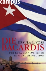 Die Bacardis - Ursula L Voss