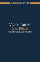 Das Ritual - Turner, Victor