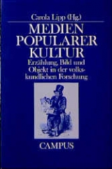 Medien popularer Kultur - 