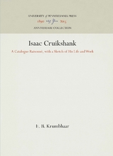 Isaac Cruikshank - E. B. Krumbhaar