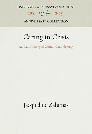 Caring in Crisis