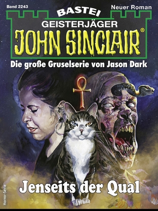 John Sinclair 2243