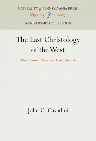 The Last Christology of the West