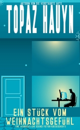 Ein St&uuml;ck vom Weihnachtsgef&uuml;hl - Topaz Hauyn
