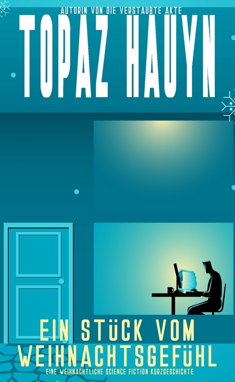 Ein St&uuml;ck vom Weihnachtsgef&uuml;hl - Topaz Hauyn