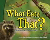 What Eats That? - Ryan Jacobson