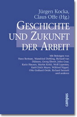 Geschichte und Zukunft der Arbeit - 