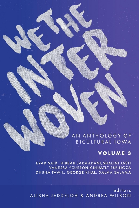 We The Interwoven - 