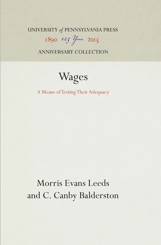 Wages