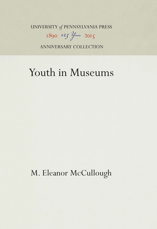 Youth in Museums