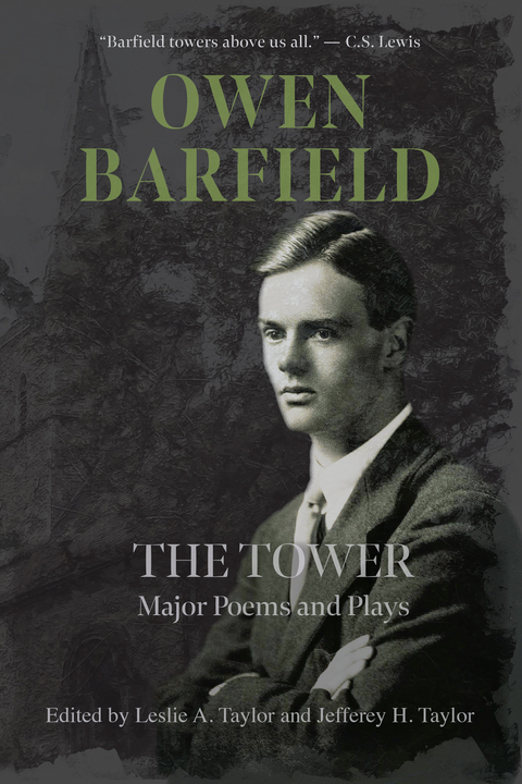 Tower, The - Owen Barfield