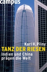 Tanz der Riesen - Karl H Pilny