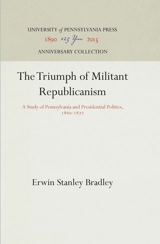 The Triumph of Militant Republicanism
