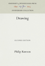 Drawing -  Philip Rawson