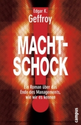 Machtschock! - Edgar K. Geffroy