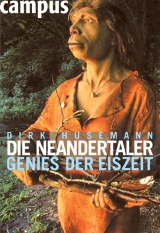 Die Neandertaler - Dirk Husemann